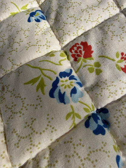 BED THROWS