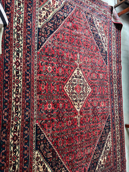 LARGE RUG