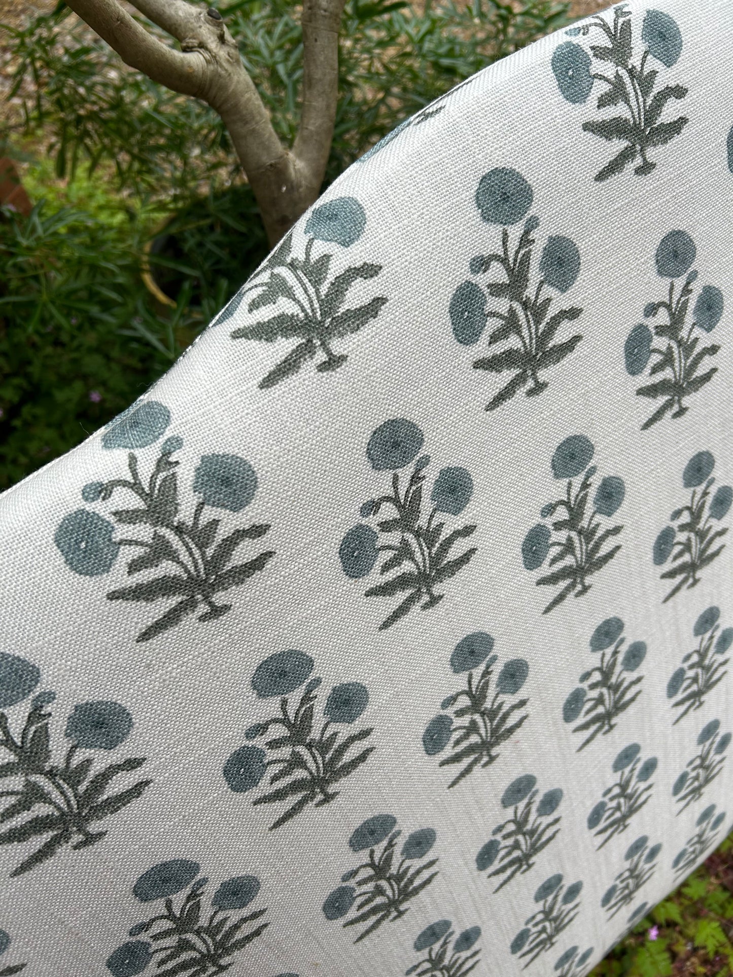 SINGLE HEADBOARD
