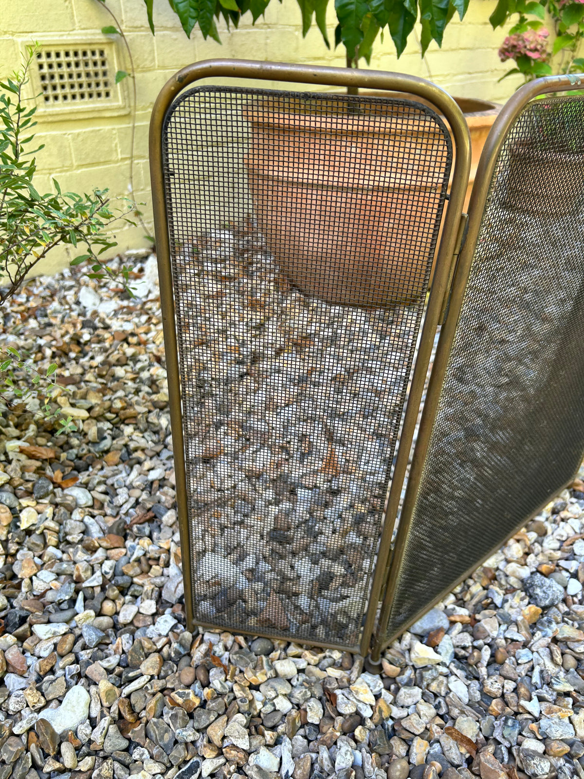 FIRE GUARD