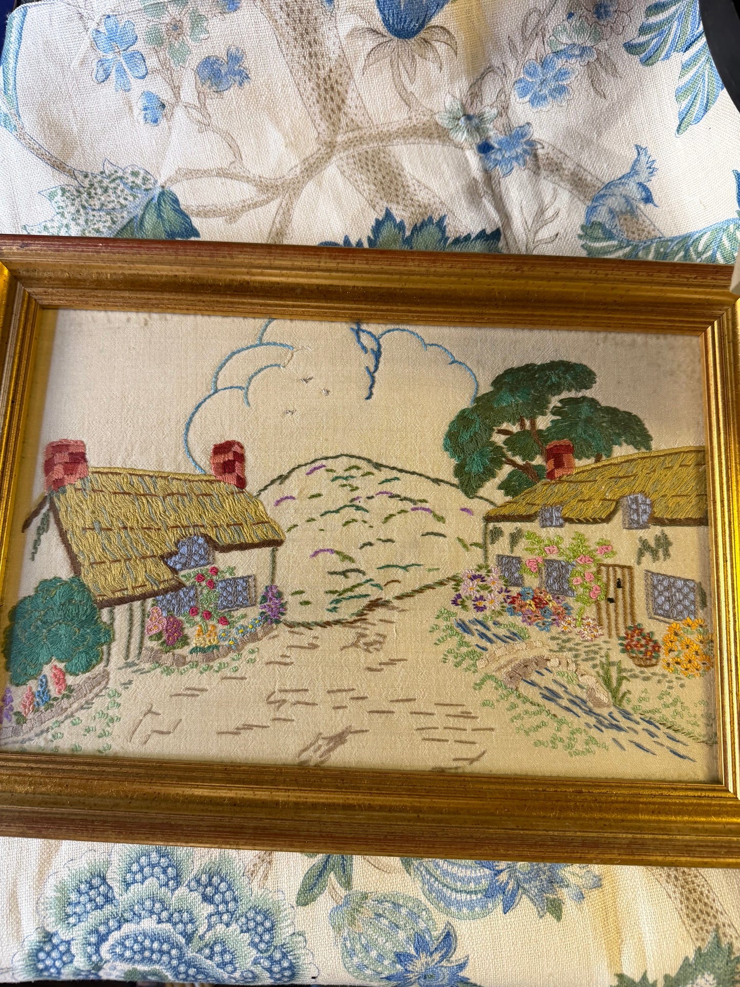 TAPESTRY