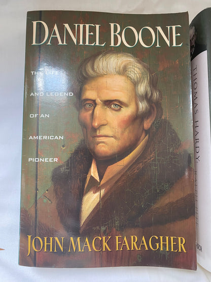 BIOGRAPHIES