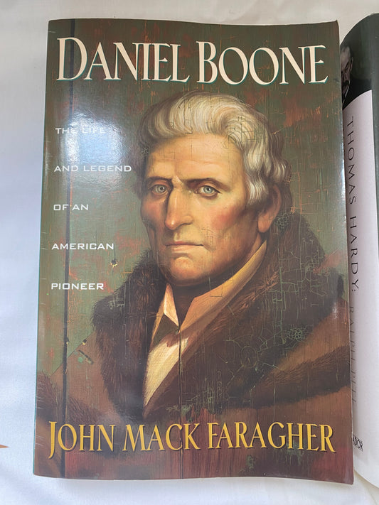 BIOGRAPHIES