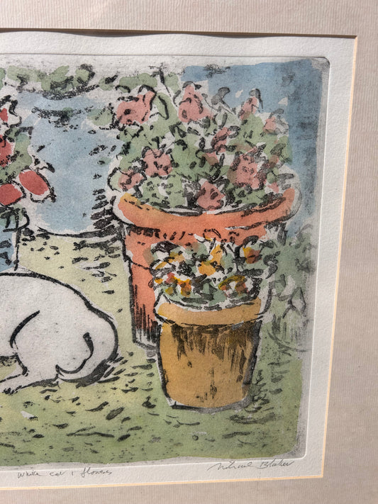 CAT PRINT