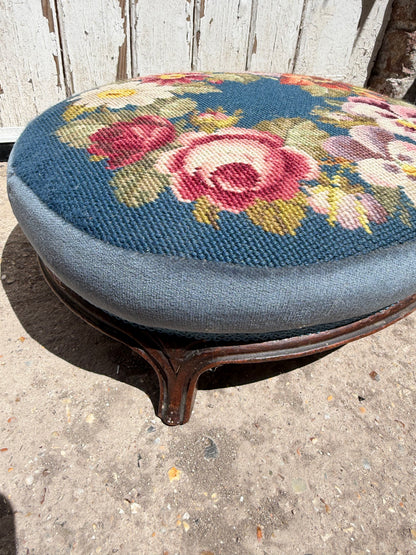 FOOTSTOOL