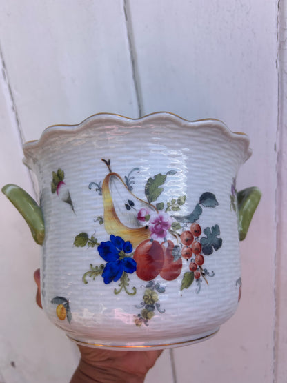 HEREND PLANTER