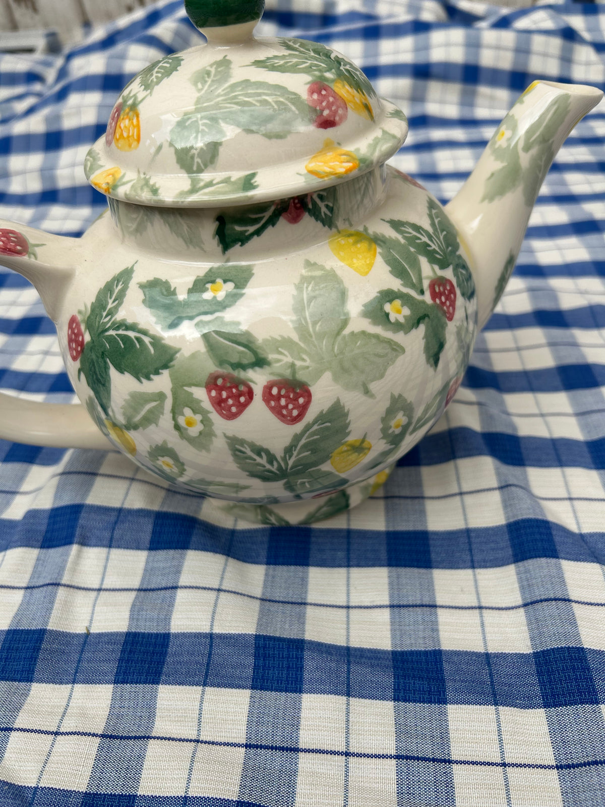 TEAPOT