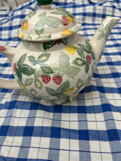 TEAPOT