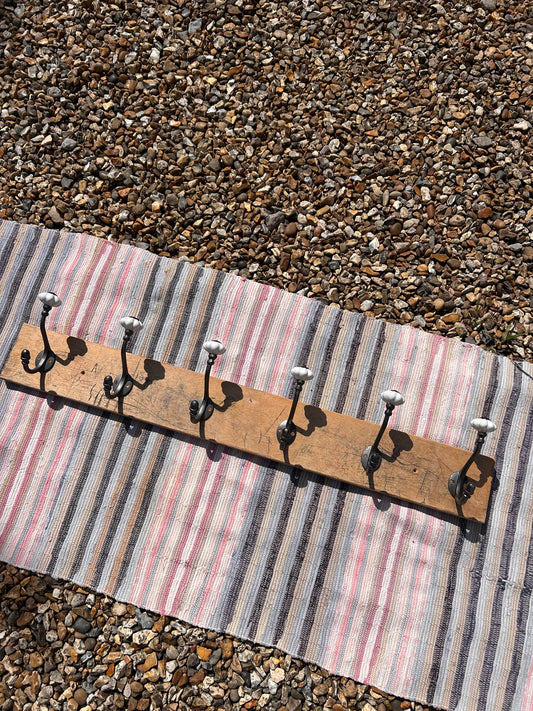 COAT RACK