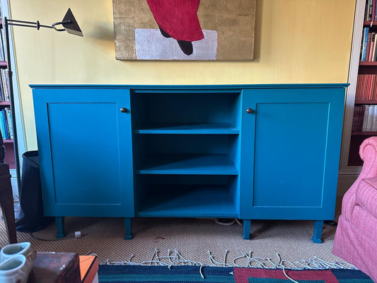 DESK/ STORAGE OFFICE UNIT
