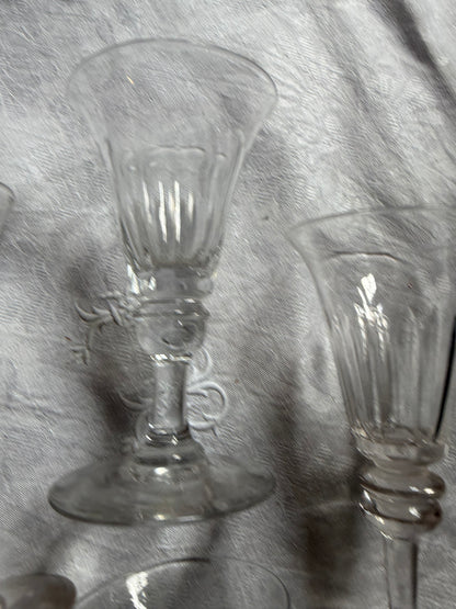 GLASSES , 6