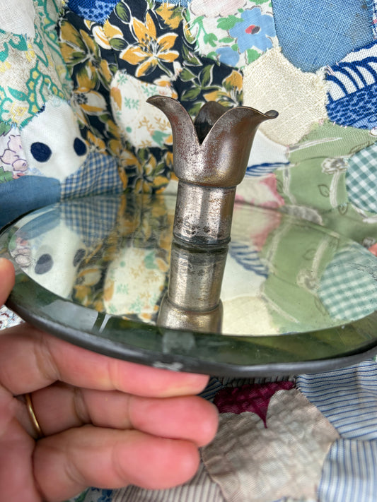 CANDLESTICK