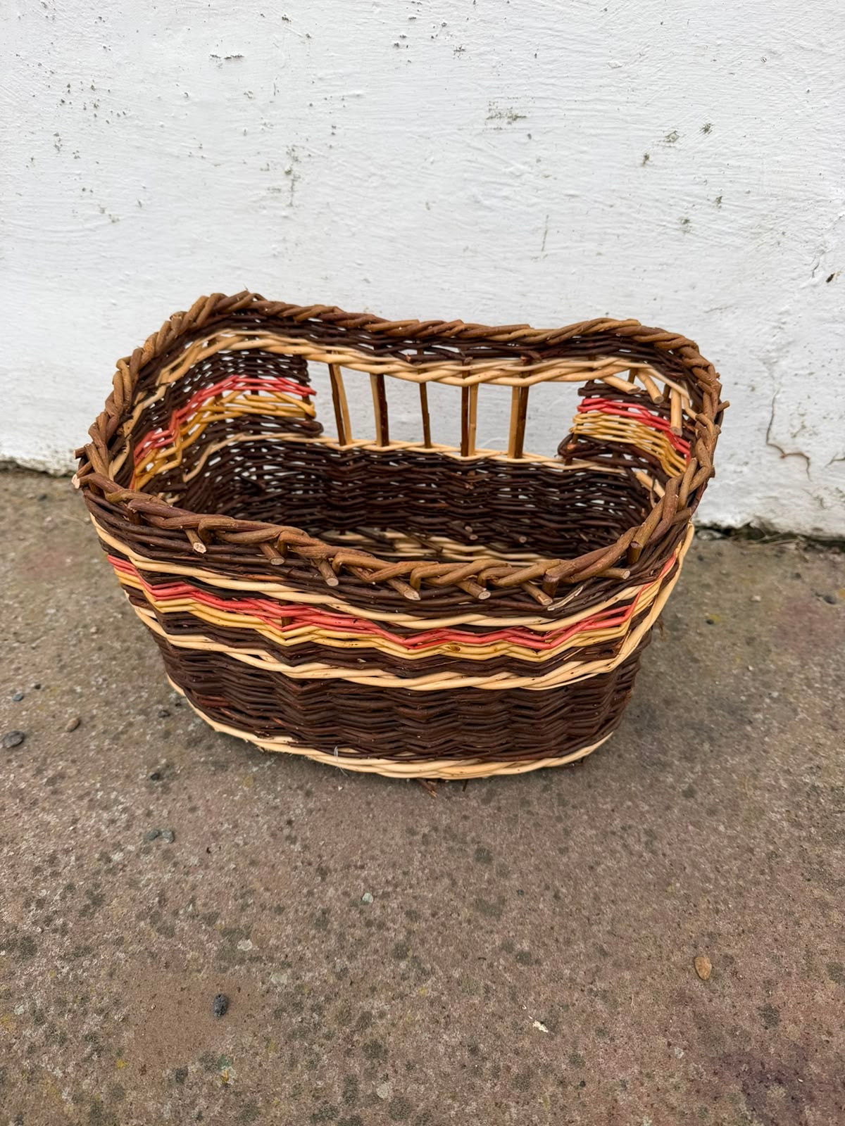BICYCLE BASKET