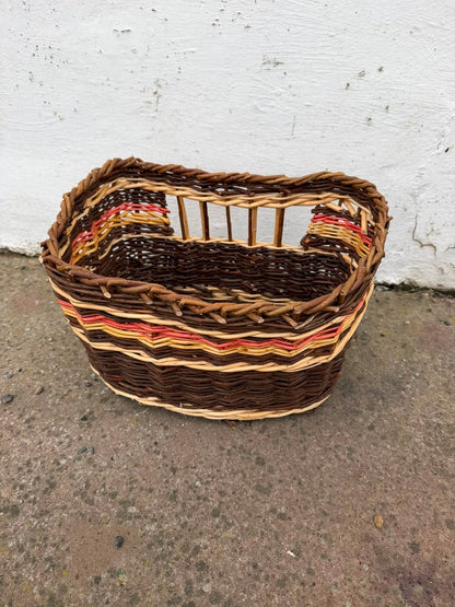 BICYCLE BASKET