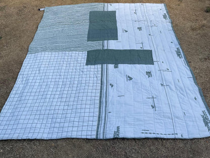 NILA QUILT