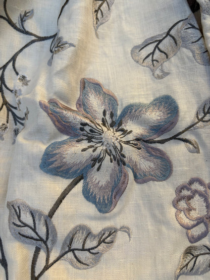 COLEFAX CURTAINS