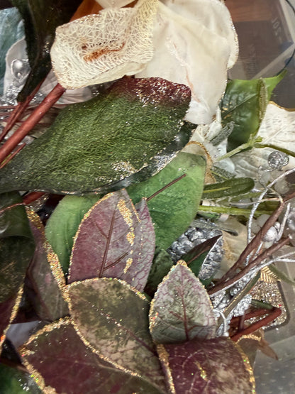 CHRISTMAS FOLIAGE