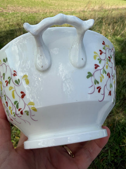 ANTIQUE BOWL