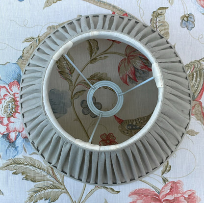 LINEN SHADE