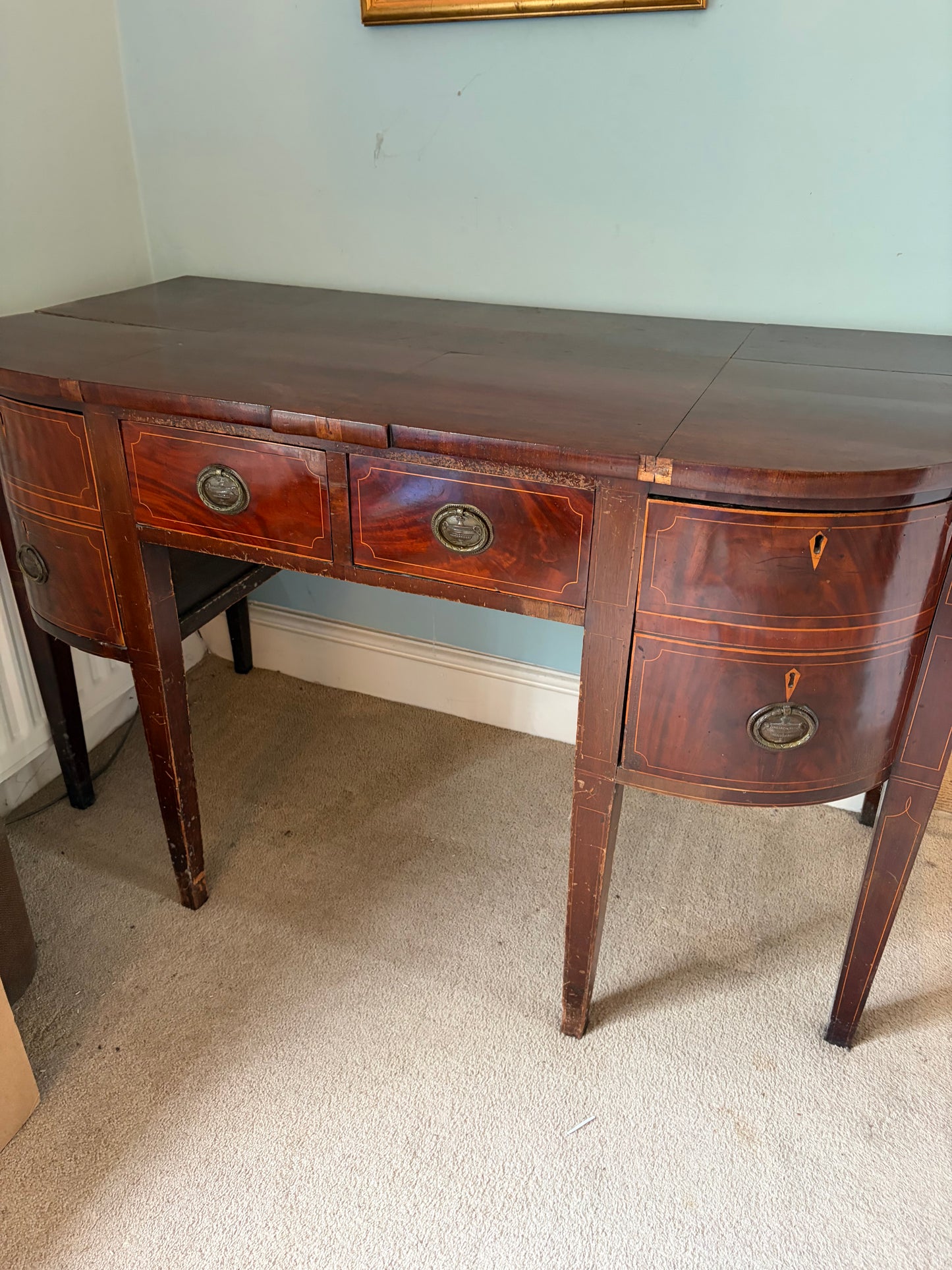 SIDEBOARD