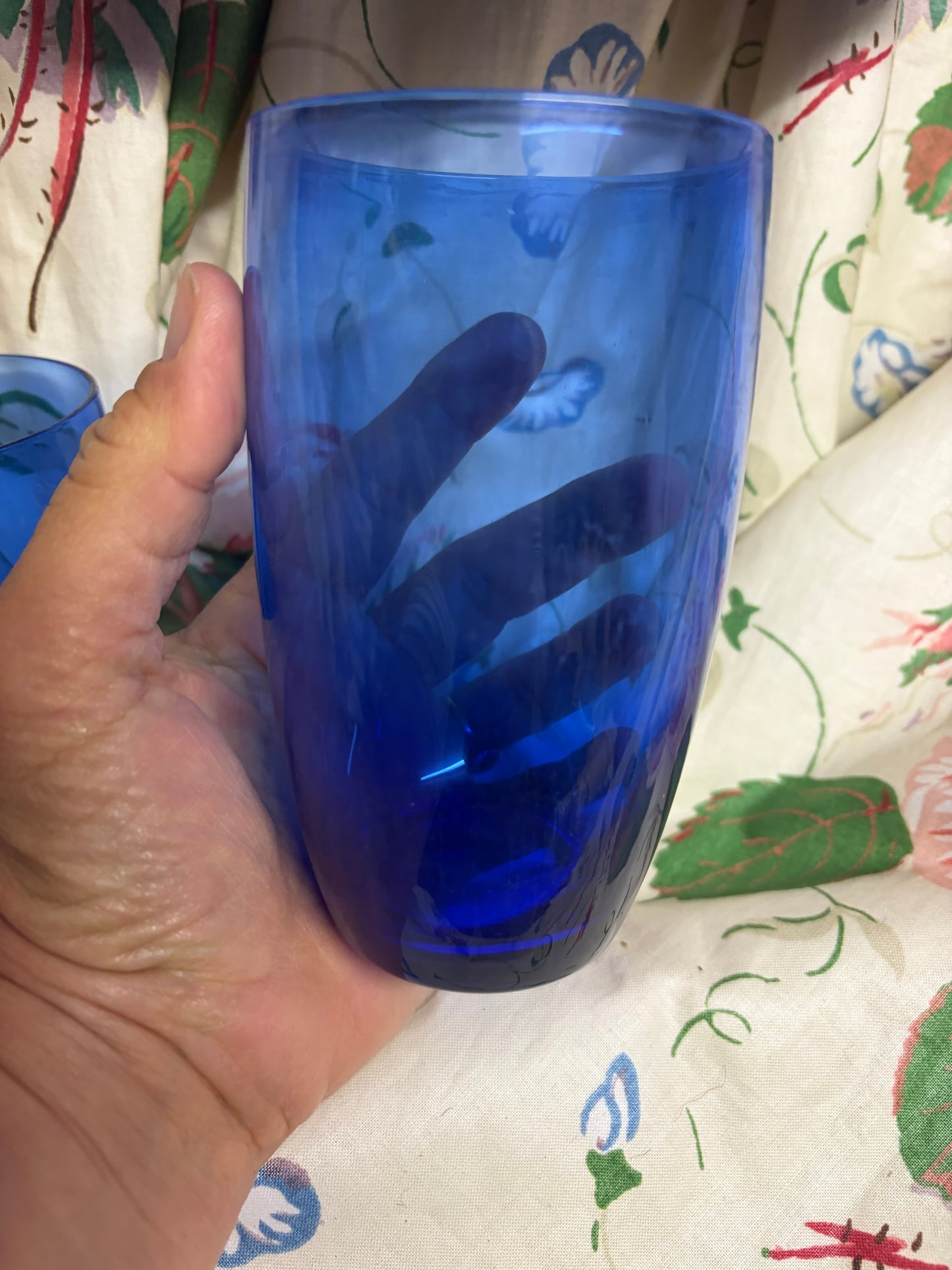 WATER GLASSES