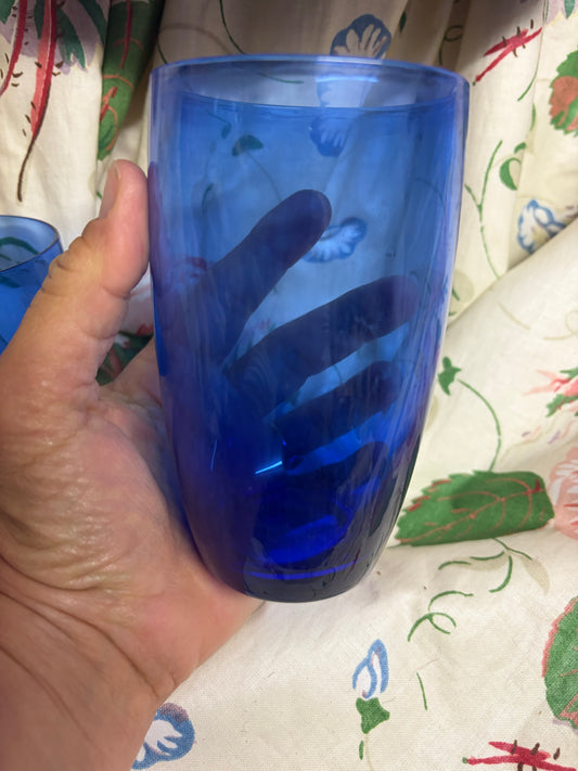 WATER GLASSES