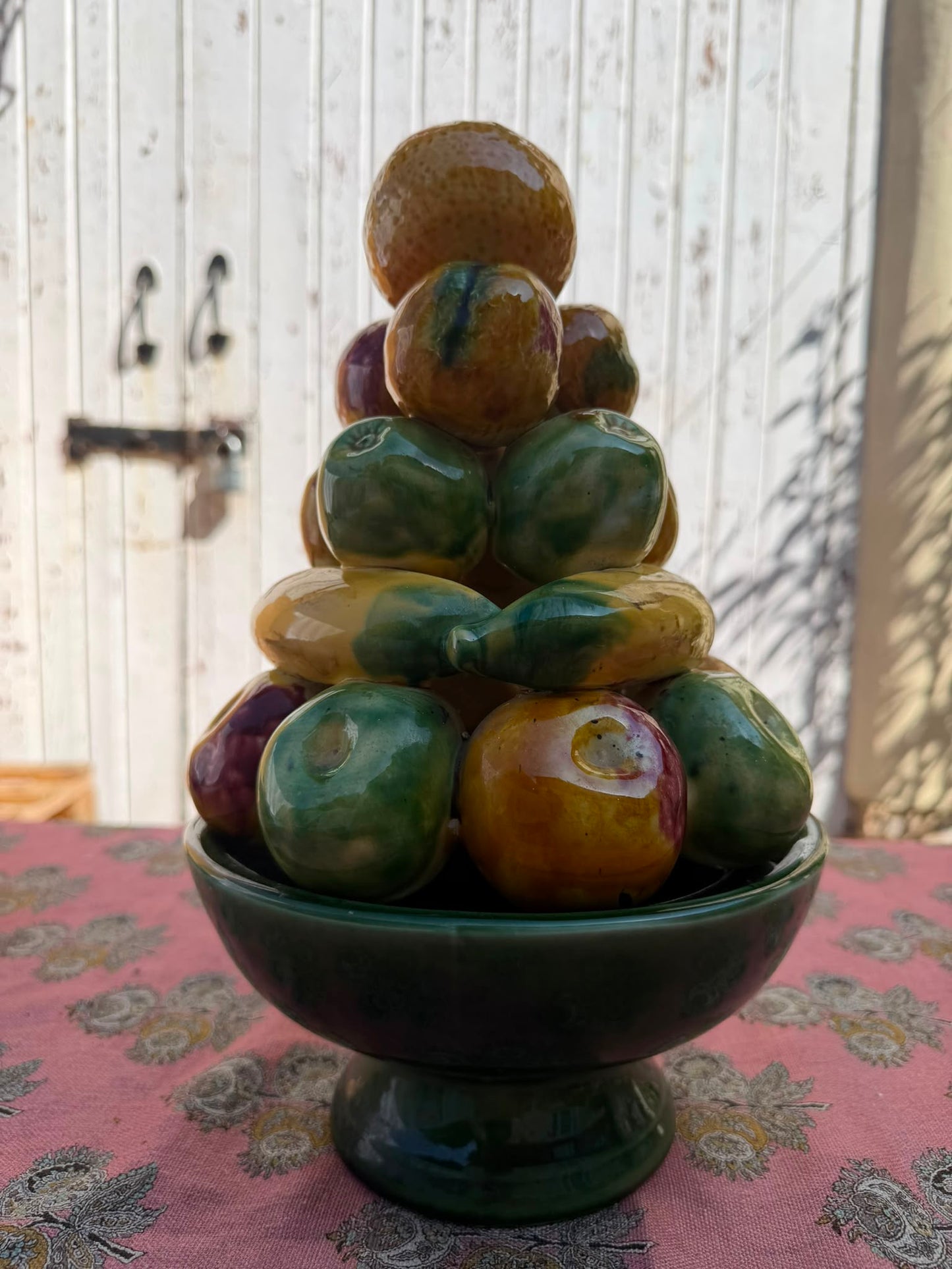 FRUIT STACK