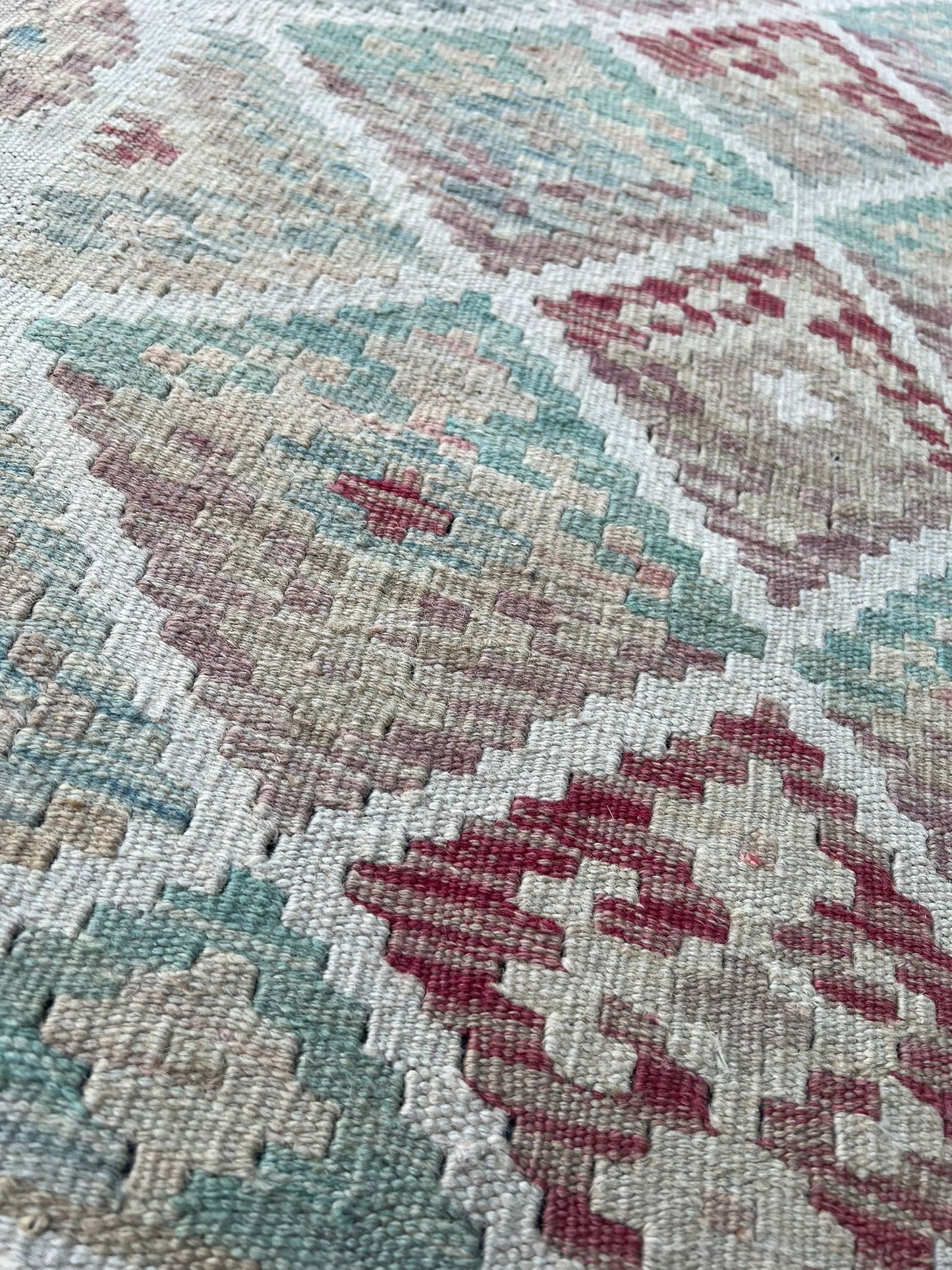 KILIM RUNNER