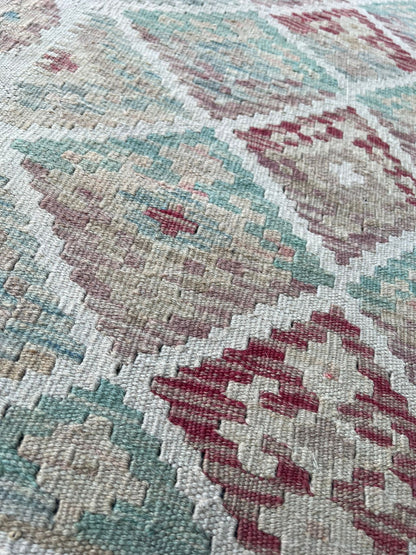KILIM RUNNER