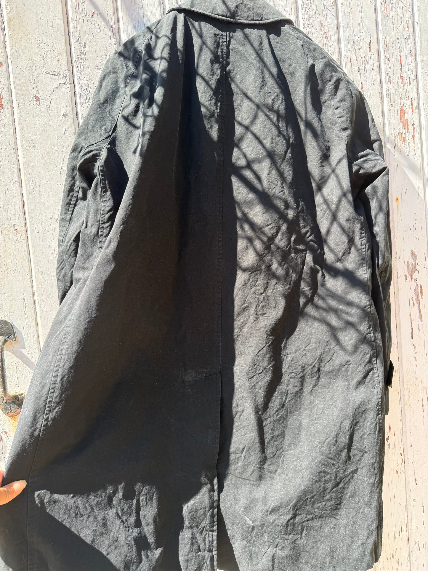 Burberry Trenchcoat