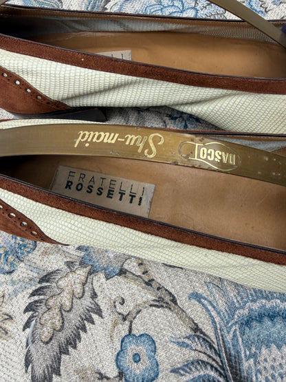 ITALIAN SHOES