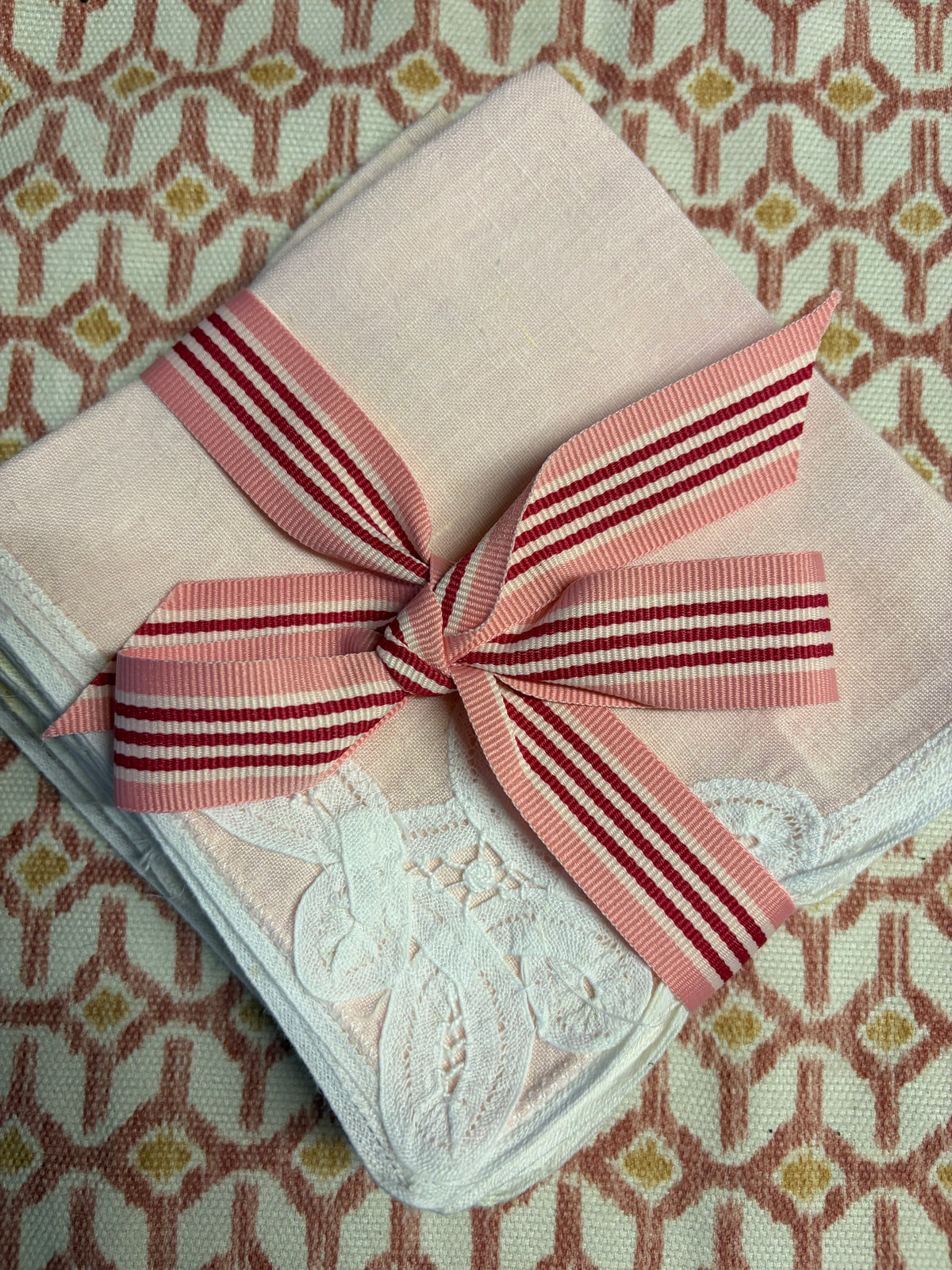 NAPKINS