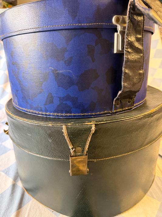 HAT BOXES