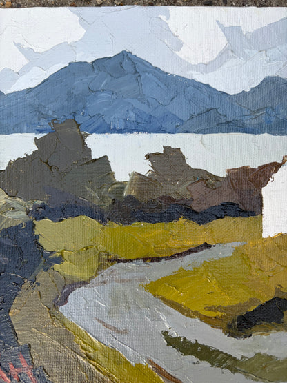 PAINTING