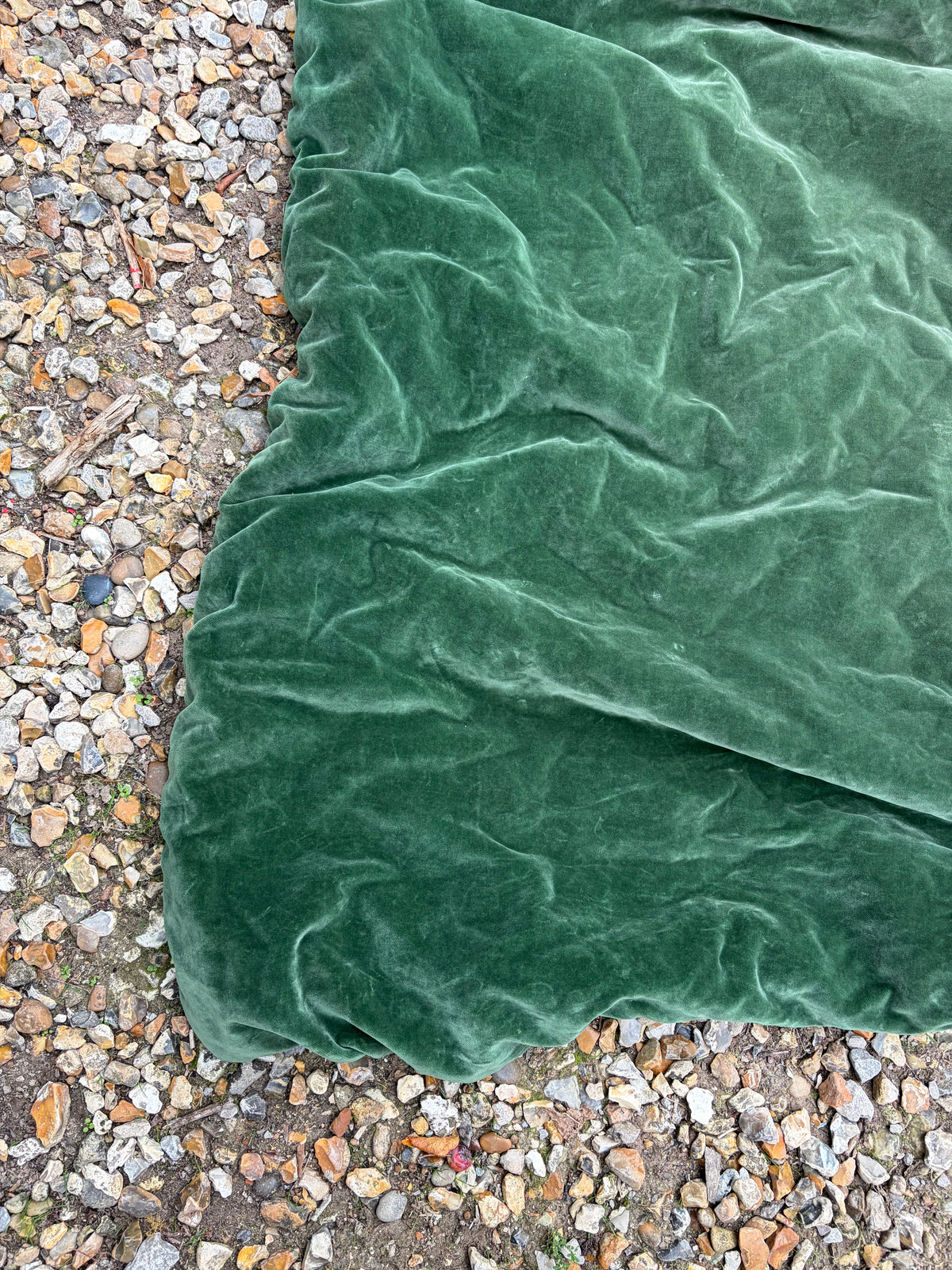 VELVET CLOTH