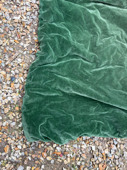 VELVET CLOTH