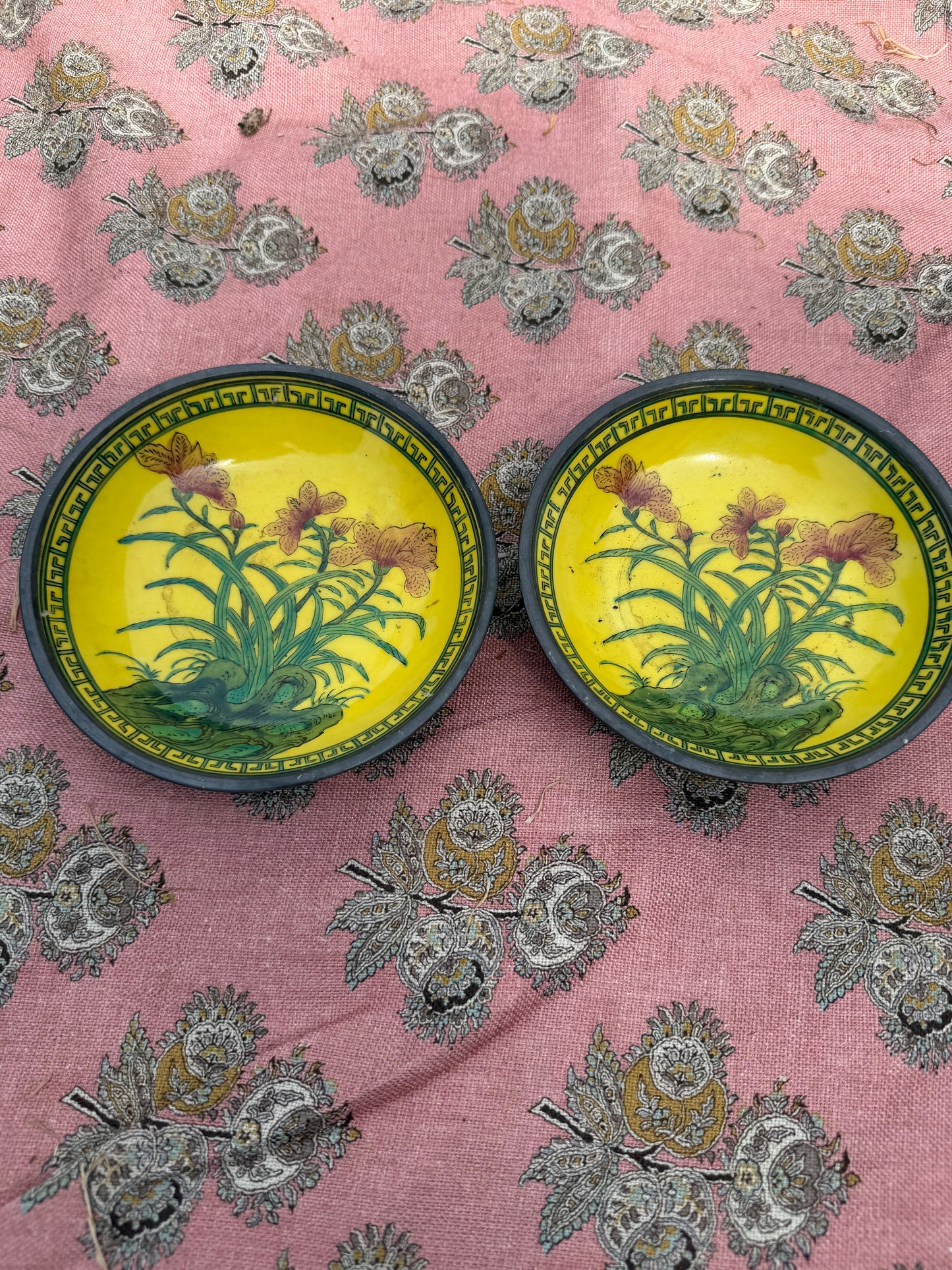 BOWLS