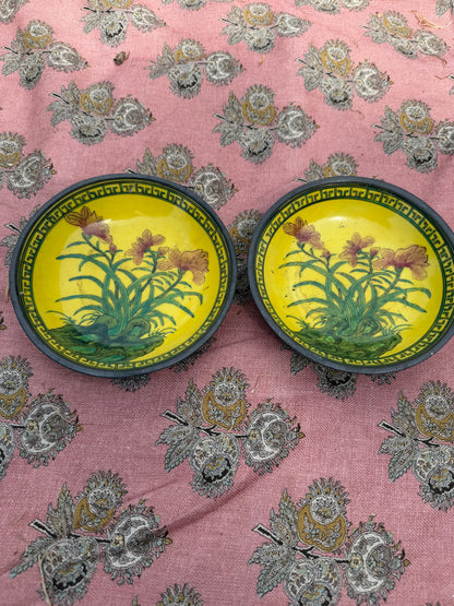 BOWLS