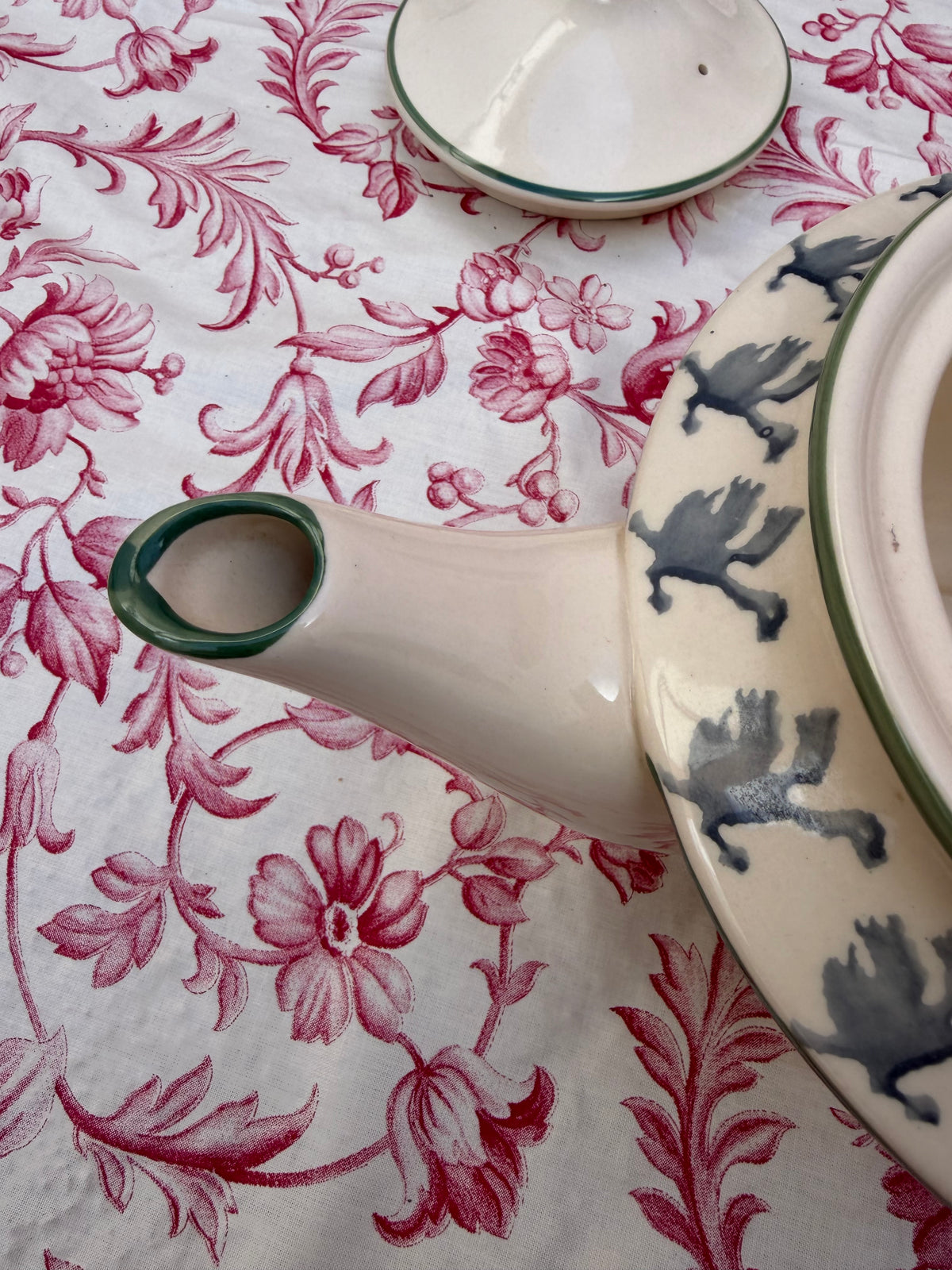 TEAPOT