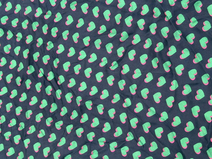 SILK MARC JACOBS SCARF