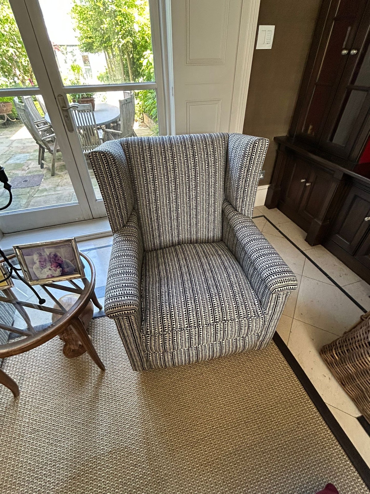 CHAIRS