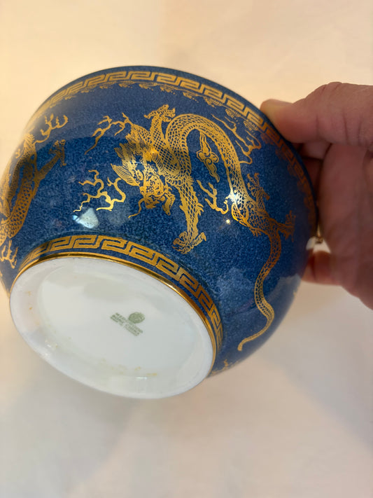 WEDGWOOD BOWL