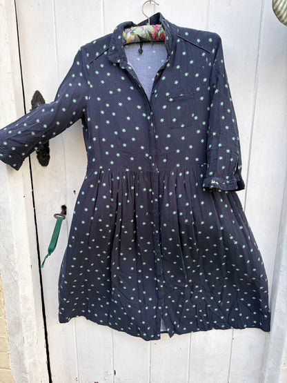 HUSH DRESS
