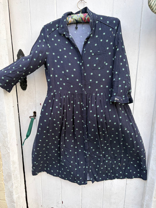 HUSH DRESS