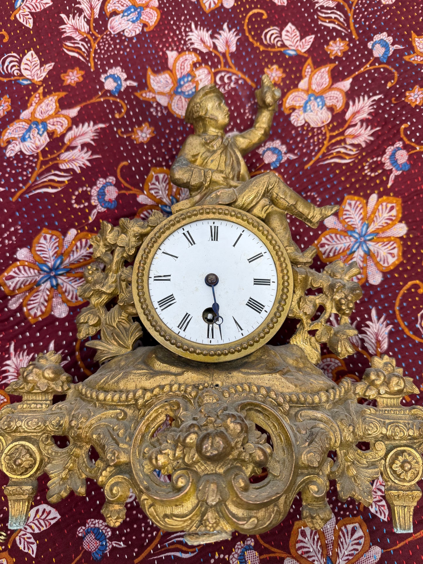 CLOCK