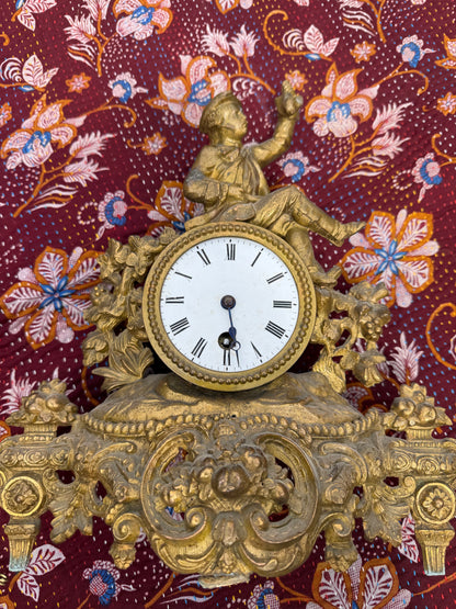 CLOCK
