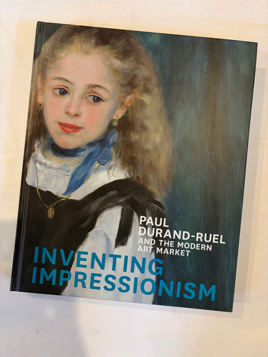 IMPRESSIONISM BOOK