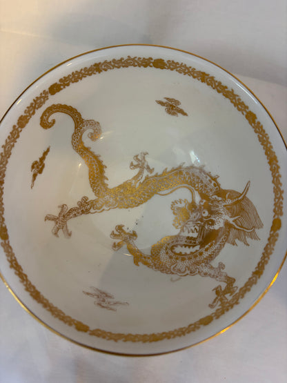 WEDGWOOD BOWL