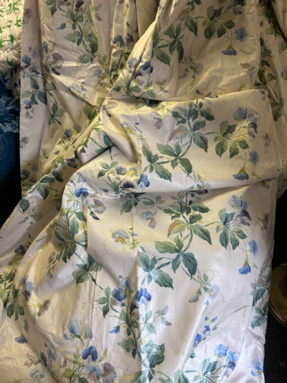 COLEFAX & FOWLER CURTAINS