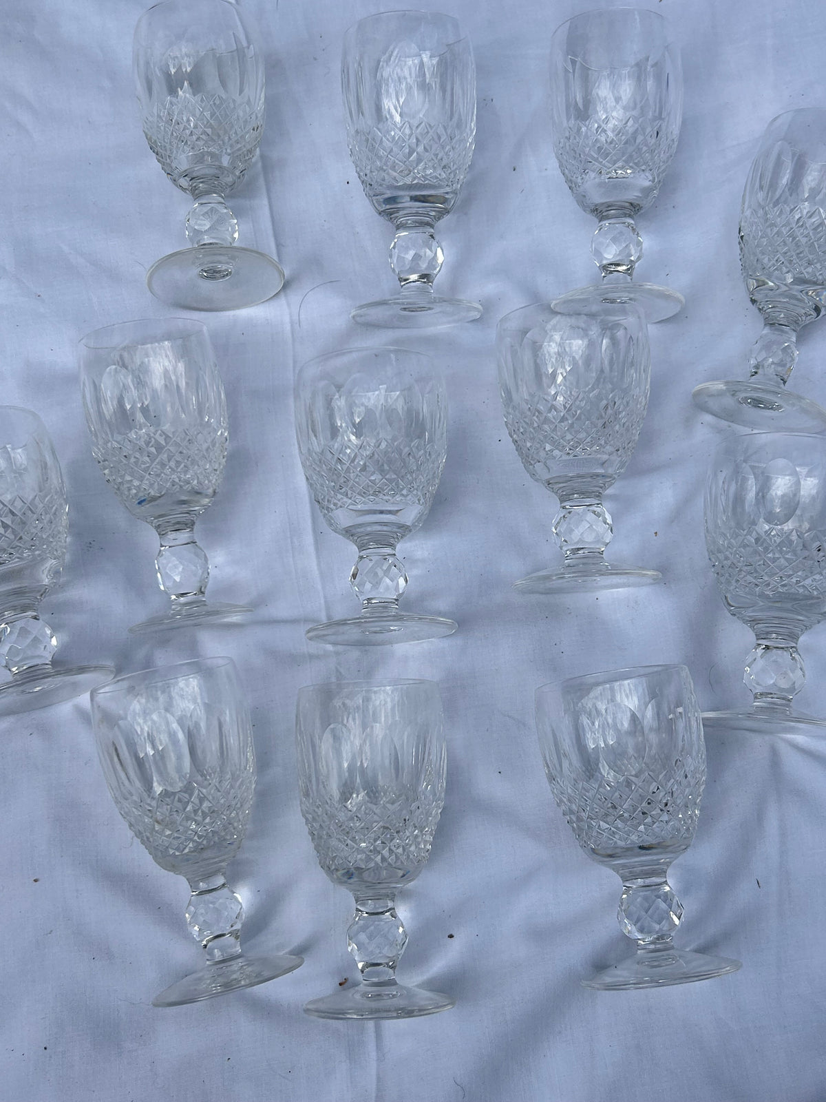 WINE GLASSES